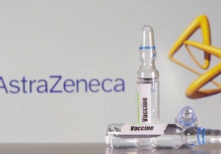 Ряд стран приостановил применение вакцины AstraZeneca