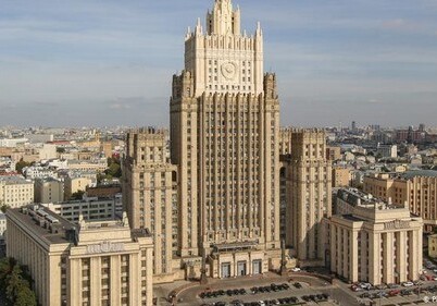 Учения ВС Азербайджана не создают рисков для безопасности в регионе – МИД России