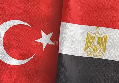 Турция возобновила контакты с Египтом на дипломатическом уровне