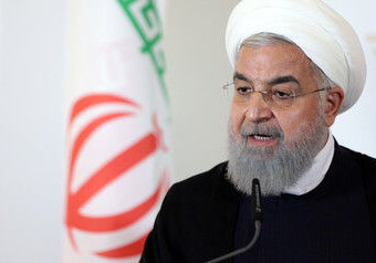 Рухани: «В Иране сохраняется вероятность четвертой волны пандемии коронавируса»