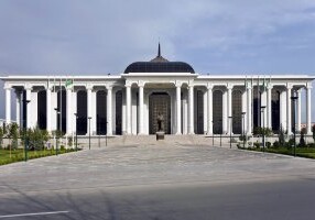 Парламент Туркменистана ратифицировал Меморандум с Азербайджаном по месторождению «Достлуг»