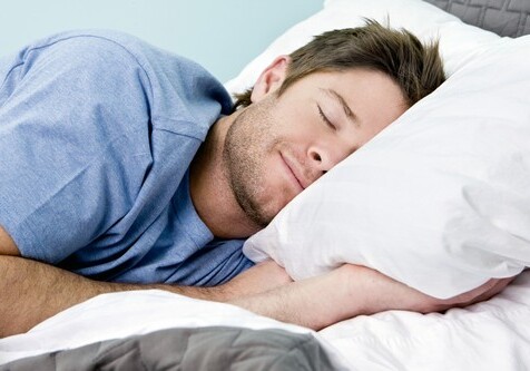 Ученые назвали 5 действенных способов улучшить сон