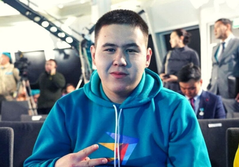 Диджей из Казахстана получил «Грэмми» за лучший ремикс года