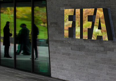 ФИФА возбудила дела против российских футболистов