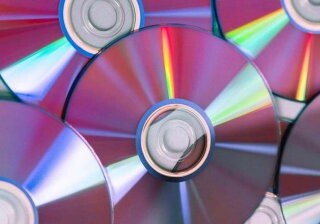 В Китае открыли возможность создания оптических дисков на 700 ТБ