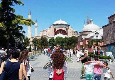 Когда граждане Азербайджана смогут ездить в Турцию по удостоверениям личности? – Дата