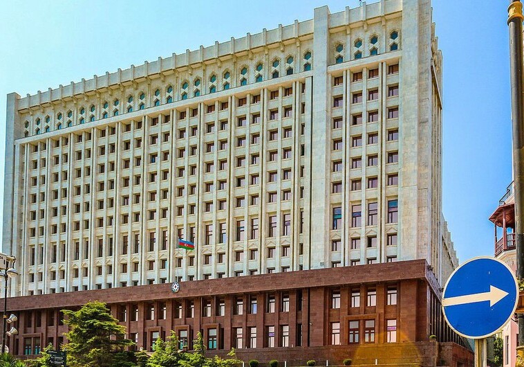Комиссия по помилованию рассмотрела свыше 1000 обращений- Документы будут обобщены и представлены президенту Азербайджана