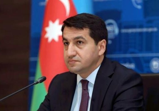 Азербайджан готов принять миссию ЮНЕСКО для оценки ущерба историческим и культурным памятникам в Карабахе
