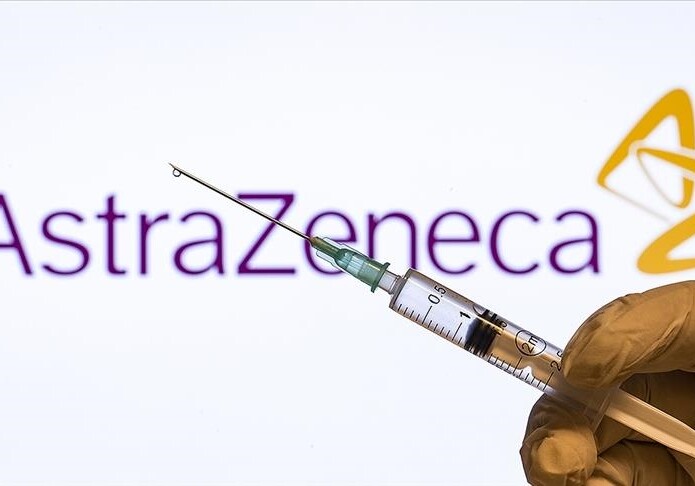 Казахстан приостановил переговоры по вакцине AstraZeneca
