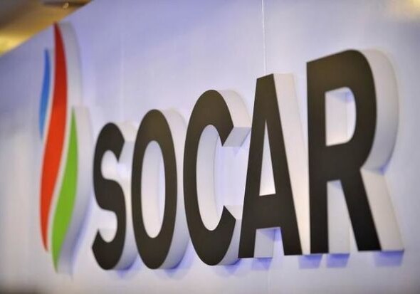 SOCAR организует транзит газа из России в Грузию