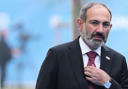 Пашинян назвал дату досрочных выборов в Армении