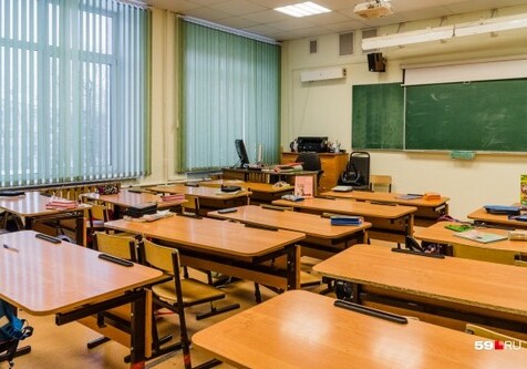 Министр образования Азербайджана внес ясность в вопрос закрытия школ