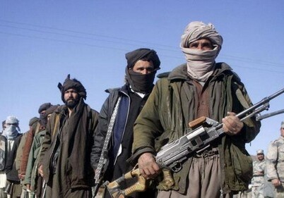 Турция намерена пригласить талибов на конференцию по Афганистану