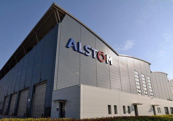 Французская компания Alstom применит в Азербайджане свой опыт обслуживания электровозов