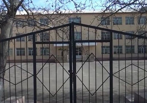 В шести школах Гянджи и двух Губы приостановлены занятия из-за COVID-19 (Видео)