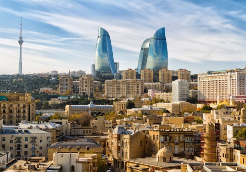 Прогноз погоды на первый день праздника Новруз в Баку