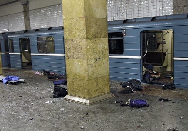 Прошло 27 лет со дня теракта в бакинском метро (Видео)