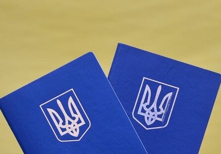 В Украине введут экономические паспорта