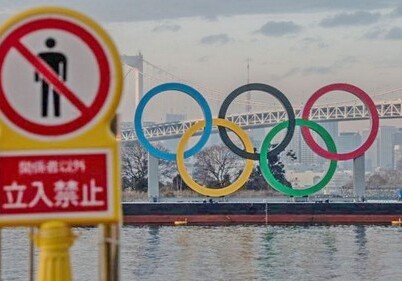 На Летней Олимпиаде в Токио не примут иностранных зрителей