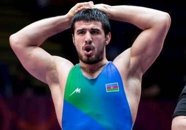 Ислам Аббасов завоевал олимпийскую лицензию