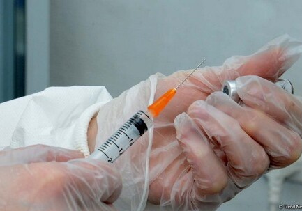 Адиль Аллахвердиев: «Вакцинация от коронавируса может облегчить течение этой болезни в случае заражения»