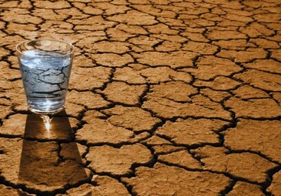 ЮНЕСКО прогнозирует глобальный дефицит воды к 2030 году