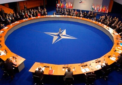 Саммит НАТО в 2021 году пройдет в Брюсселе