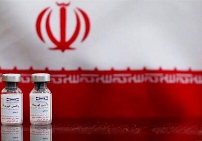 Иран начнет производство собственной вакцины от COVID-19 в конце весны