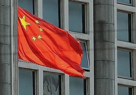 Китай ввел в отношении ЕС ответные санкции