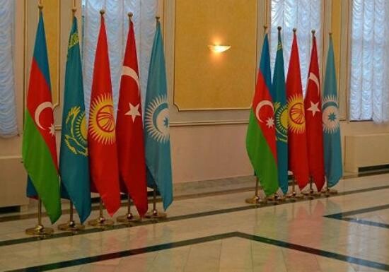 Главы государств Тюркского совета встретятся 31 марта в онлайн-формате