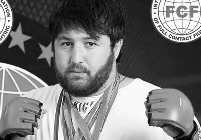 Российского бойца-чемпиона MMA убили в драке