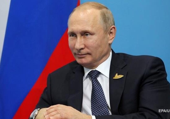 Путин сможет баллотироваться еще на два президентских срока