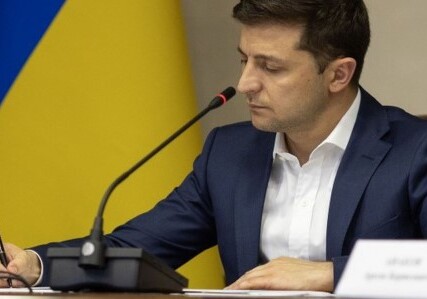 Президент Украины утвердил Стратегию деоккупации и реинтеграции Крыма