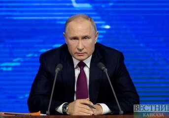 Песков сообщил о самочувствии Путина после прививки от коронавируса