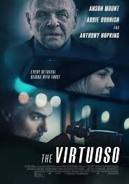 Вышел первый трейлер триллера «Виртуоз» с Энтони Хопкинсом