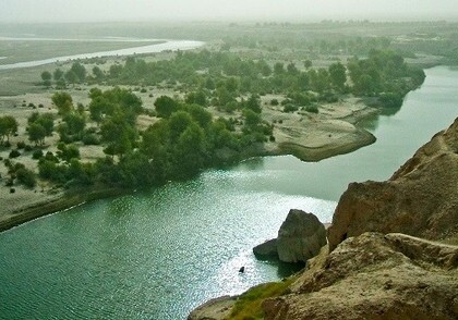 Афганистан требует иранскую нефть в обмен на речную воду