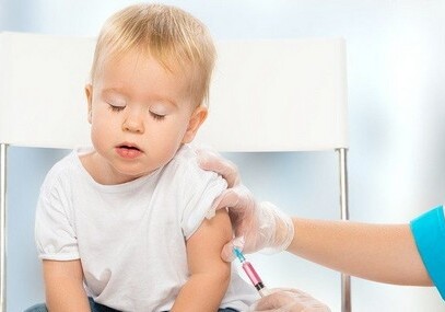 Pfizer и BioNTech начали тестировать вакцину от COVID-19 на детях