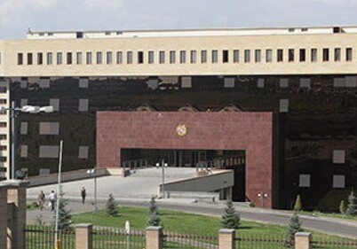 «Жоховурд»: В ближайшее время в Минобороны Армении начнется череда отставок