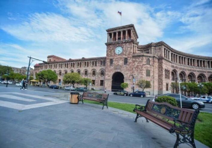 Армения выделит более 200 млн долларов на застройку в Карабахе?