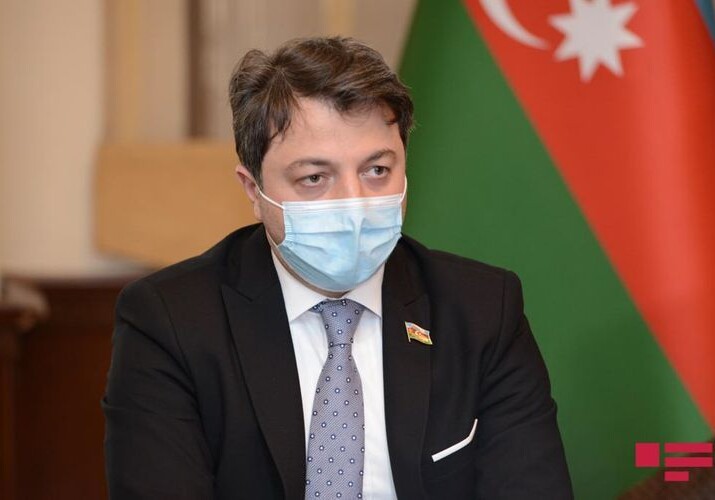 Председатель общины: «Руки Саргсяна и Кочаряна запачканы кровью азербайджанцев»