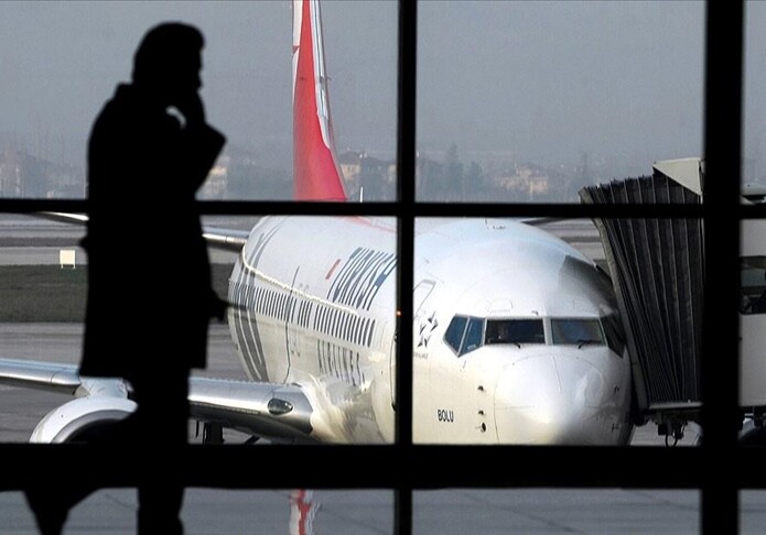 Визовый режим между Турцией и Азербайджаном упростится с 1 апреля