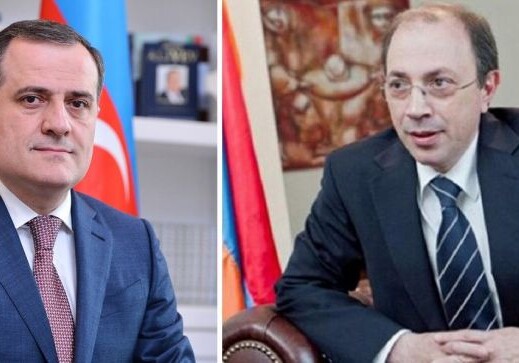Встреча глав МИД Армении и Азербайджана пока не планируется