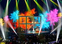 Участников «Евровидения» обязали сообщить свои гендерные местоимения