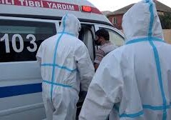 В Азербайджане зарегистрировано 1129 новых фактов заражения коронавирусом