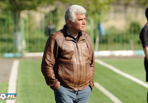 Аскер Абдуллаев о предстоящем матче с Сербией: «Непобедимых команд нет»