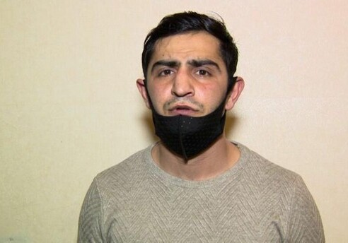 В Баку задержан мужчина, похитивший из банкоматов более 60 тысяч манатов