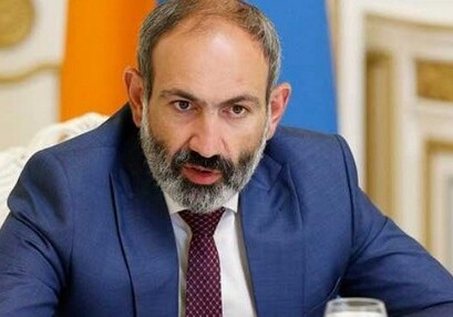 Пашинян подаст в отставку в период с 20 апреля по 5 мая