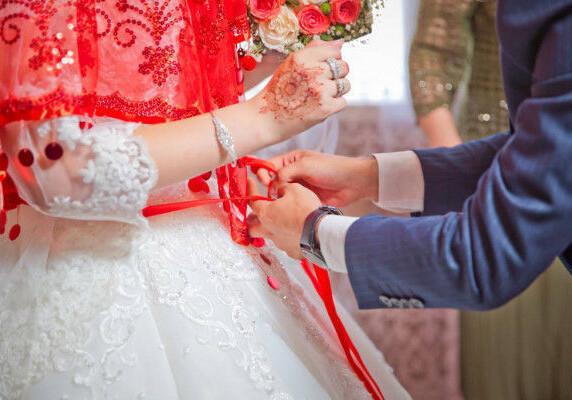В Масаллы 16-летнюю девочку хотели выдать замуж