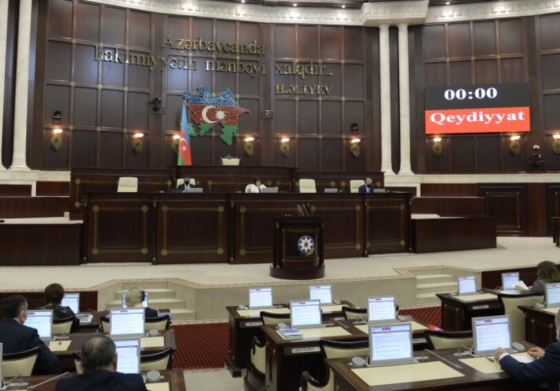 Милли Меджлис ратифицировал соглашение о предотвращении последствий ЧС между Азербайджаном и Пакистаном
