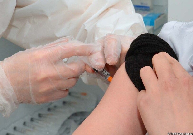 «Вакцина от COVİD-19 не защищает на 100%, но предотвращает летальный исход» – Азербайджанский врач